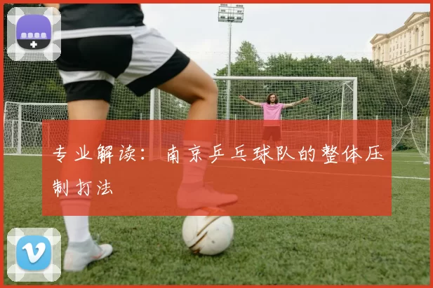 专业解读：南京乒乓球队的整体压制打法