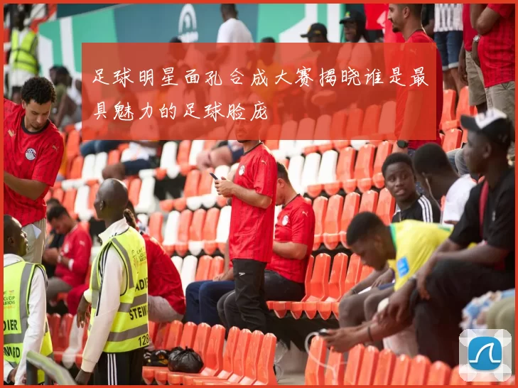 足球明星面孔合成大赛揭晓谁是最具魅力的足球脸庞