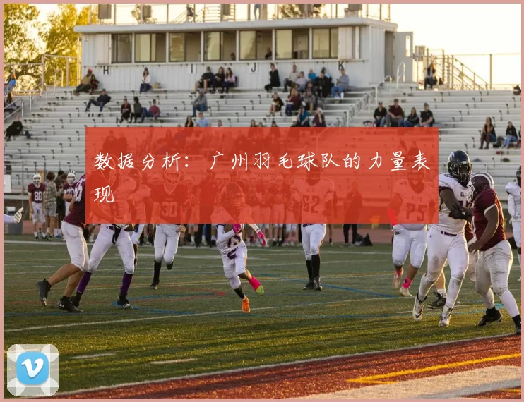 数据分析：广州羽毛球队的力量表现