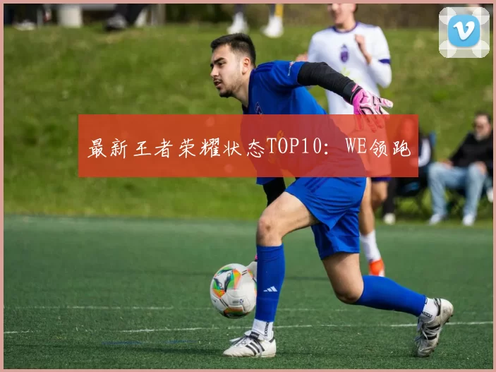 最新王者荣耀状态TOP10：WE领跑